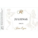 Jane Eyre Julienas