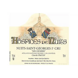 Jane Eyre Nuits-Saint-Georges 1er Cru Hospices De Nuits Les Didiers