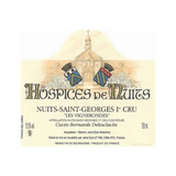 Jane Eyre Nuits-Saint-Georges 1er Cru Hospices De Nuits Les Vignerondes