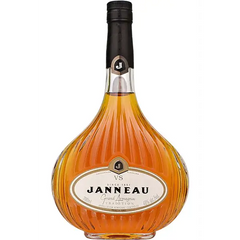 Janneau VS Tradition Grand Armagnac – Grand Wine Cellar