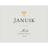 Januik Merlot Columbia Valley