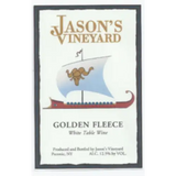 Jason’s Vineyard Golden Fleece