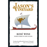 Jason’s Vineyard Rosé Wine