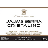 Jaume Serra Cristalino Cava Brut