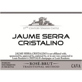 Jaume Serra Cristalino Cava Brut Rose