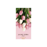 Jaume Serra Cristallino Cava Brut Rose Bouquet Traditional Method