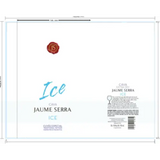 Jaume Serra Ice Extra Dry Cava Cuvee Especial Traditional Methode