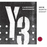 JAX Vineyards Cabernet Sauvignon Y3