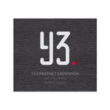 Jax Vineyards Cabernet Sauvignon Y3 North Coast