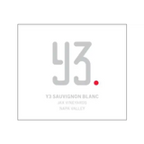 Jax Vineyards Sauvignon Blanc Y3 Napa Valley