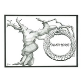 JC Garnier Amphore