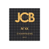 JCB by Jean-Charles Boisset Champagne Brut Ndeg XX