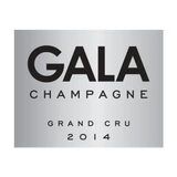 JCB by Jean-Charles Boisset Champagne Grand Cru Brut Gala