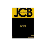 JCB by Jean-Charles Boisset Cremant de Bourgogne Brut No21