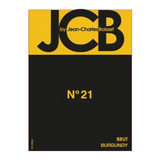 JCB by Jean-Charles Boisset Ndeg21 Cremant de Bourgogne Brut