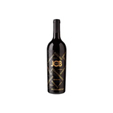 JCB by Jean-Charles Boisset Passion Red Napa Valley