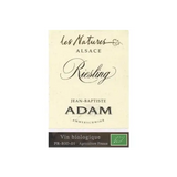 Jean-Baptiste Adam Riesling Les Natures
