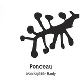 Jean Baptiste Hardy Ponceau Rouge