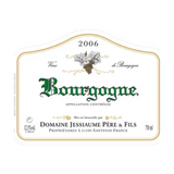 Jean-Baptiste Jessiaume Bourgogne Chardonnay