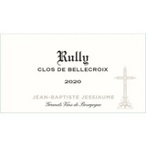 Jean-Baptiste Jessiaume Rully Clos De Bellecroix