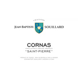 Jean-Baptiste Souillard Cornas Saint Pierre 2017