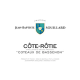 Jean-Baptiste Souillard Côte-Rôtie Coteaux De Bassenon 2017