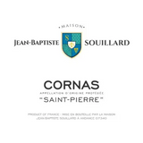 Jean-Baptiste Souillard House Cornas Saint Pierre