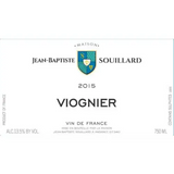 Jean-Baptiste Souillard House Viognier
