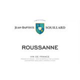 Jean-Baptiste Souillard Roussanne 2016