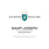 Jean-Baptiste Souillard Saint-Joseph Bergeron 2016
