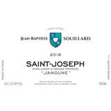 Jean-Baptiste Souillard Saint-Joseph Janoune 2017