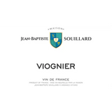 Jean-Baptiste Souillard Viognier 2014