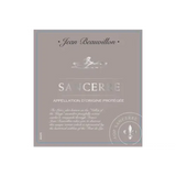 Jean Beauvillon Sancerre