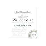 Jean Beauvillon Val De Loire Sauvignon Blanc