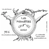 Jean-Christophe Garnier Les Nouettes