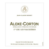 Jean-Claude Boisset Aloxe-Corton 1er Cru Les Valozieres