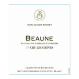 Jean-Claude Boisset Beaune 1er Cru Les Greves