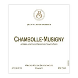 Jean Claude Boisset Chambolle-Musigny