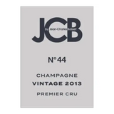 Jean-Claude Boisset Champagne Premier Cru Nº44