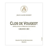 Jean-Claude Boisset Clos de Vougeot Grand Cru