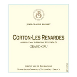 Jean-Claude Boisset Corton-Les Renardes Grand Cru