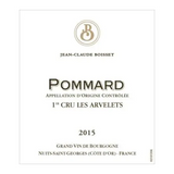 Jean-Claude Boisset Les Arvelets