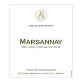 Jean-Claude Boisset Marsannay Blanc
