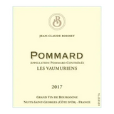 Jean-Claude Boisset Pommard Les Vaumuriens