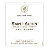 Jean Claude Boisset Saint Aubin 1er Cru En Remilly