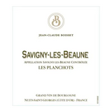Jean-Claude Boisset Savigny-les-Beaune Les Planchots