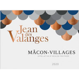 Jean des Valanges Macon-Villages