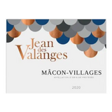 Jean des Valanges Macon-Villages