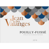 Jean des Valanges Pouilly Fuisse