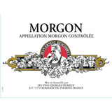 Jean-Ernest Descombes Morgon